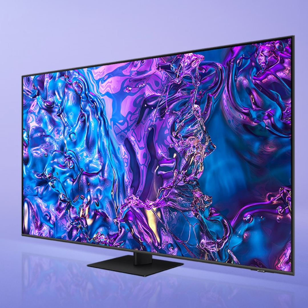 Samsung QLED Q70D Smart-TV, 55 pollici, 4K - immagine 2