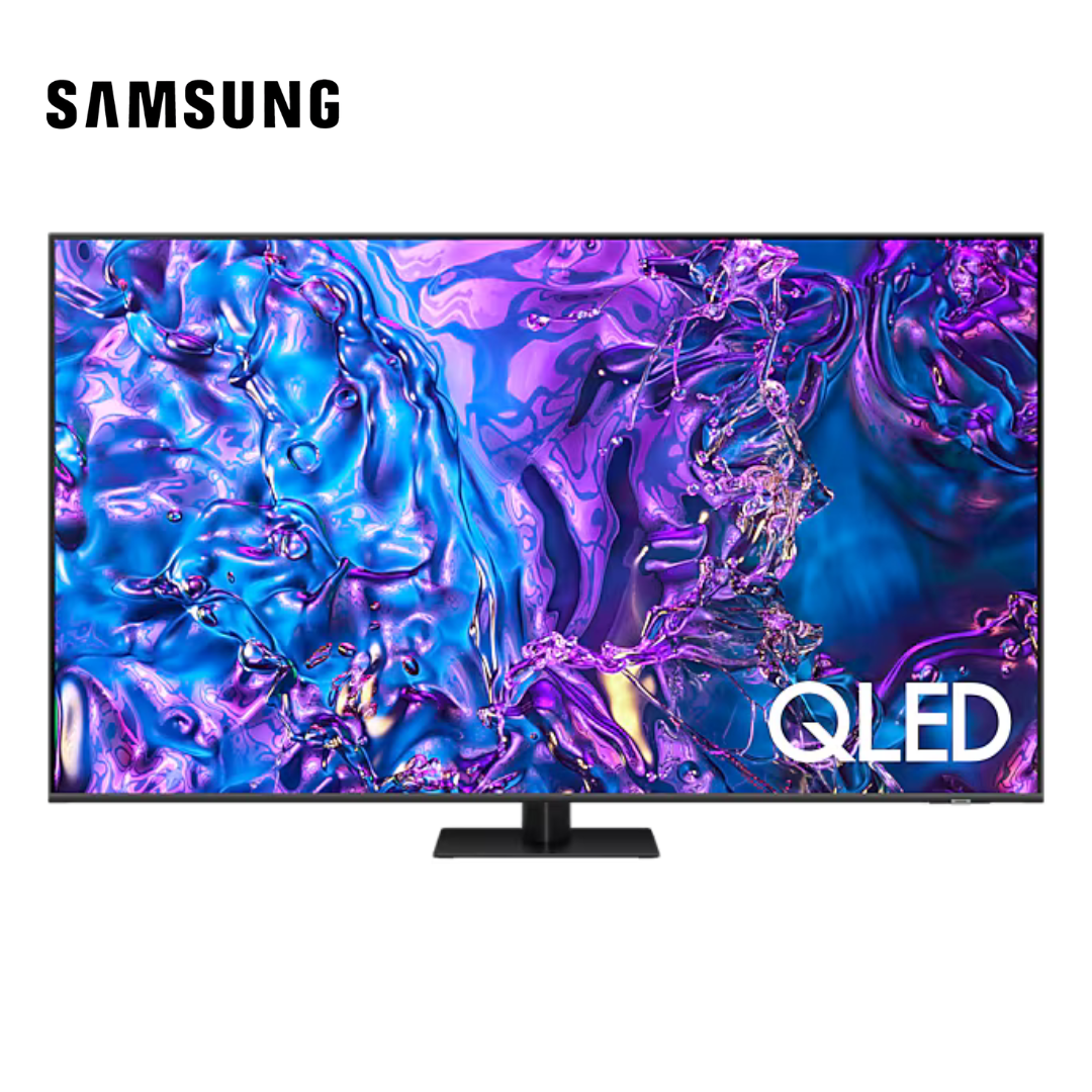 Samsung QLED Q70D Smart-TV, 55 pollici, 4K