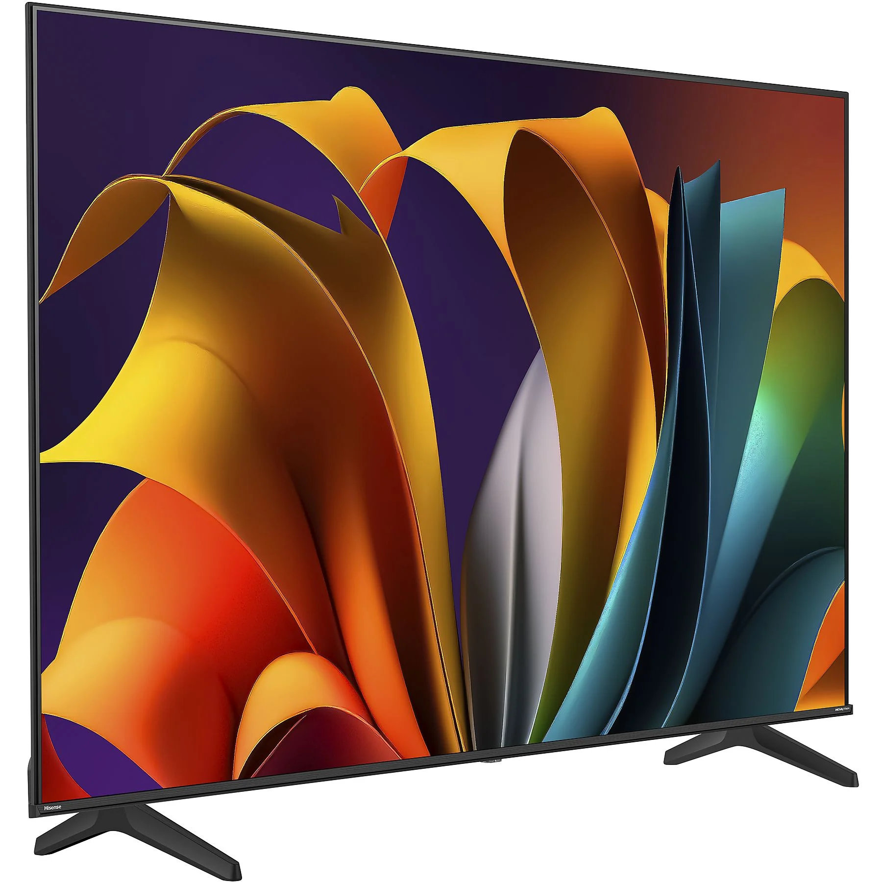 TV LED HISENSE 75A6N (piatto, 75 pollici / 189 cm, UHD 4K, SMART TV) - immagine 5