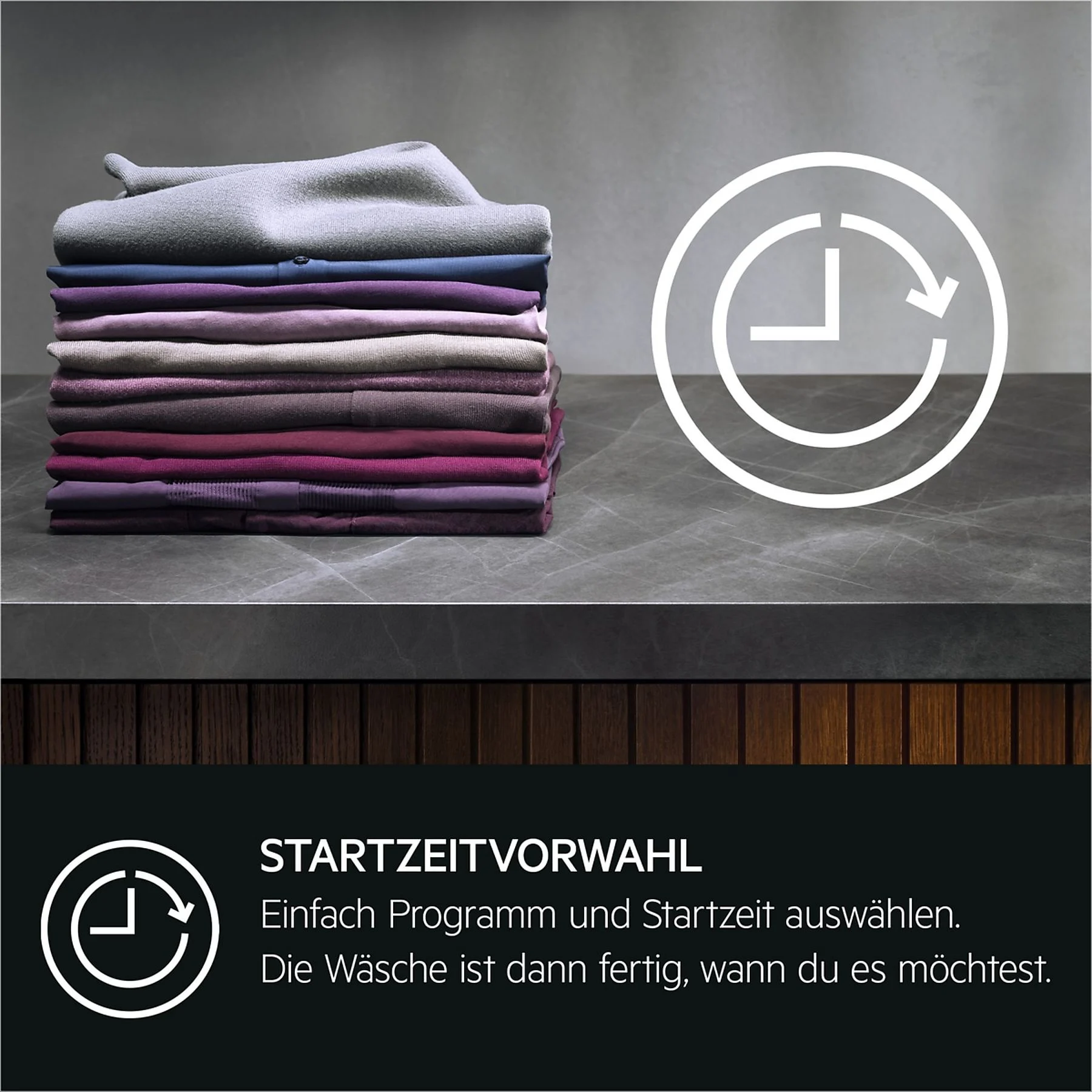 AEG TR7T65685 Asciugatrice a pompa di calore 7000 (8,0 kg, bianco) - immagine 10