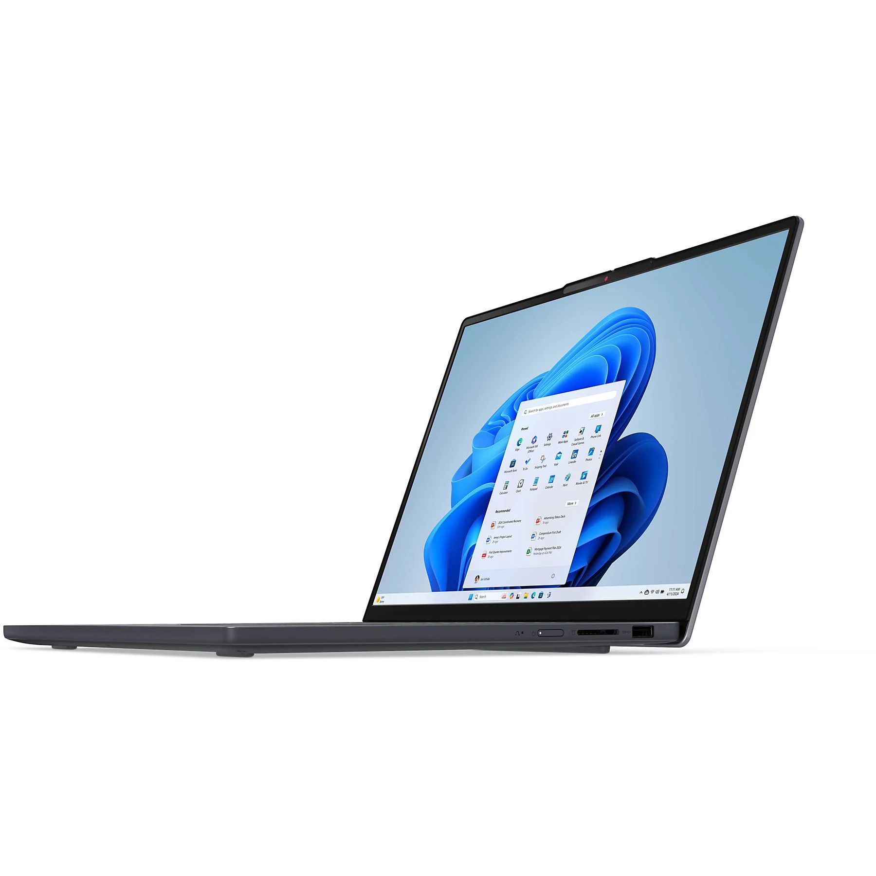 LENOVO IdeaPad Slim 3i – 16 pollici – Intel® Core™ i5 13420H – 16 GB – 1 TB UHD Graphics – Windows 11 Home - immagine 9