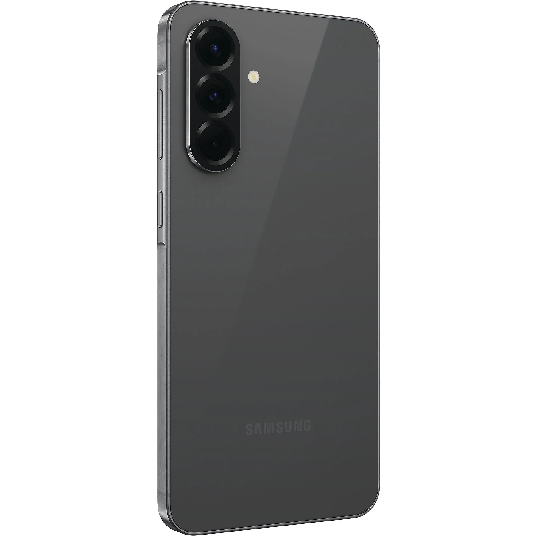 SAMSUNG Galaxy A56 5G 128 GB Awesome Graphite Dual SIM - immagine 2