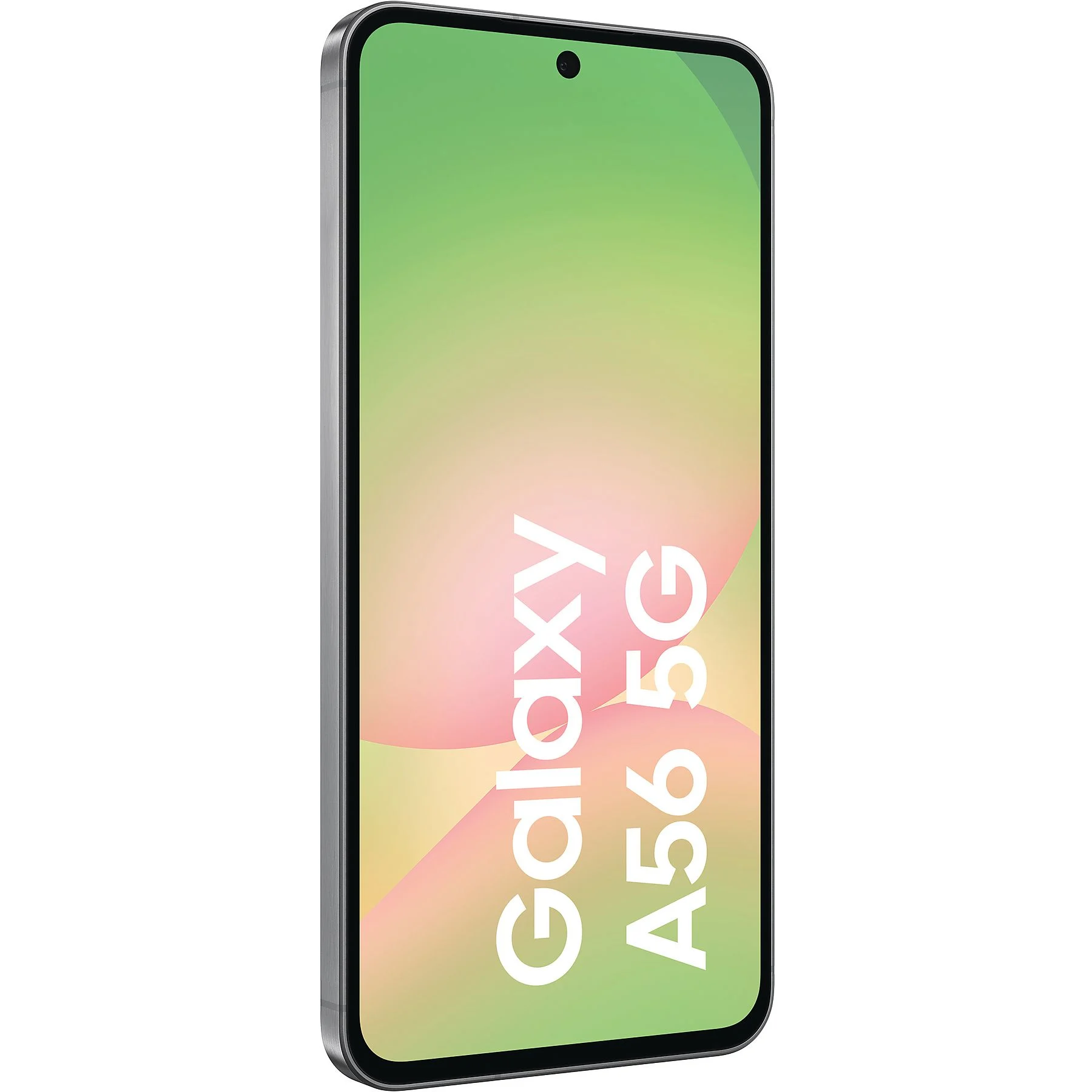 SAMSUNG Galaxy A56 5G 128 GB Awesome Graphite Dual SIM - immagine 4