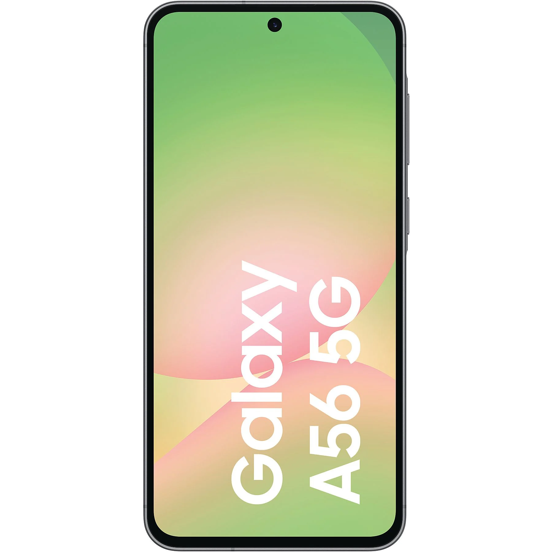 SAMSUNG Galaxy A56 5G 128 GB Awesome Graphite Dual SIM - immagine 9