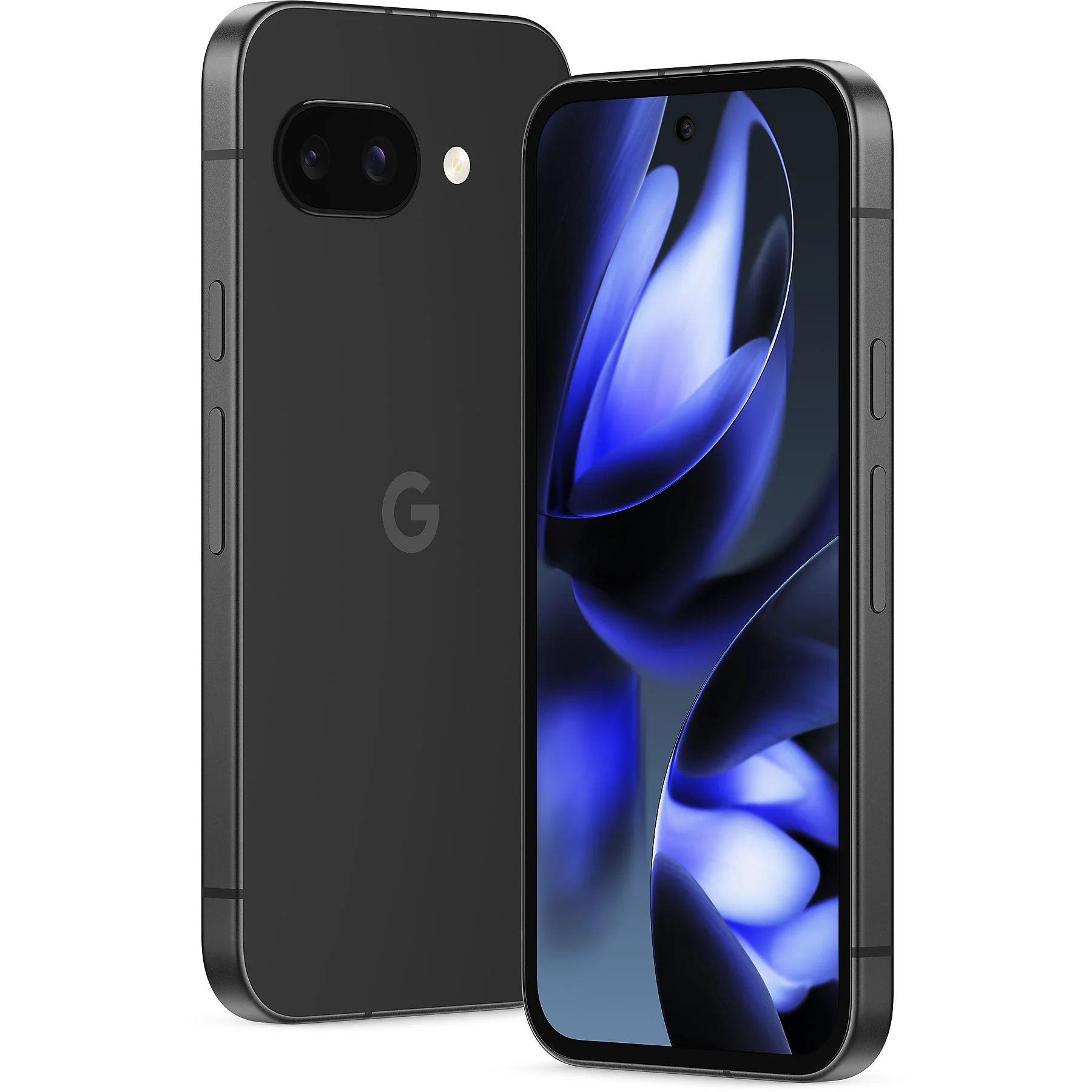 GOOGLE Pixel 9a 128 GB Ossidiana Doppia SIM - immagine 8