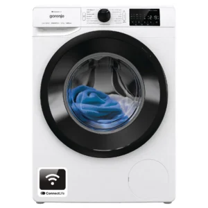 Lavatrice GORENJE WPNEI 74SA1TS (7 kg, 1400 giri/min, A)