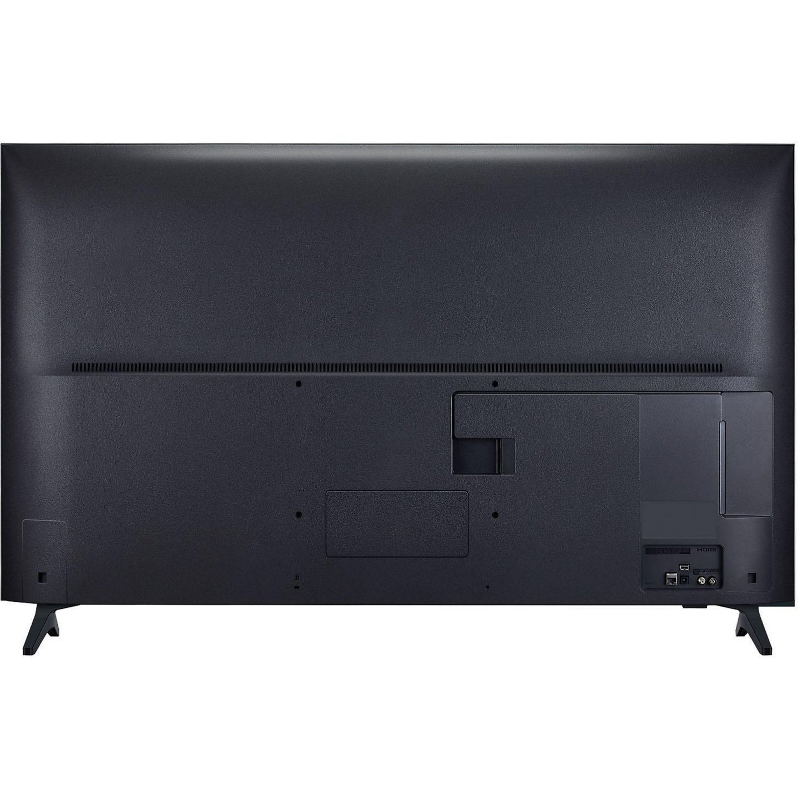 LG 50QNED70A6A LG QNED TV (Flat, 50 Zoll / 127 cm, UHD 4K, SMART TV) - immagine 3