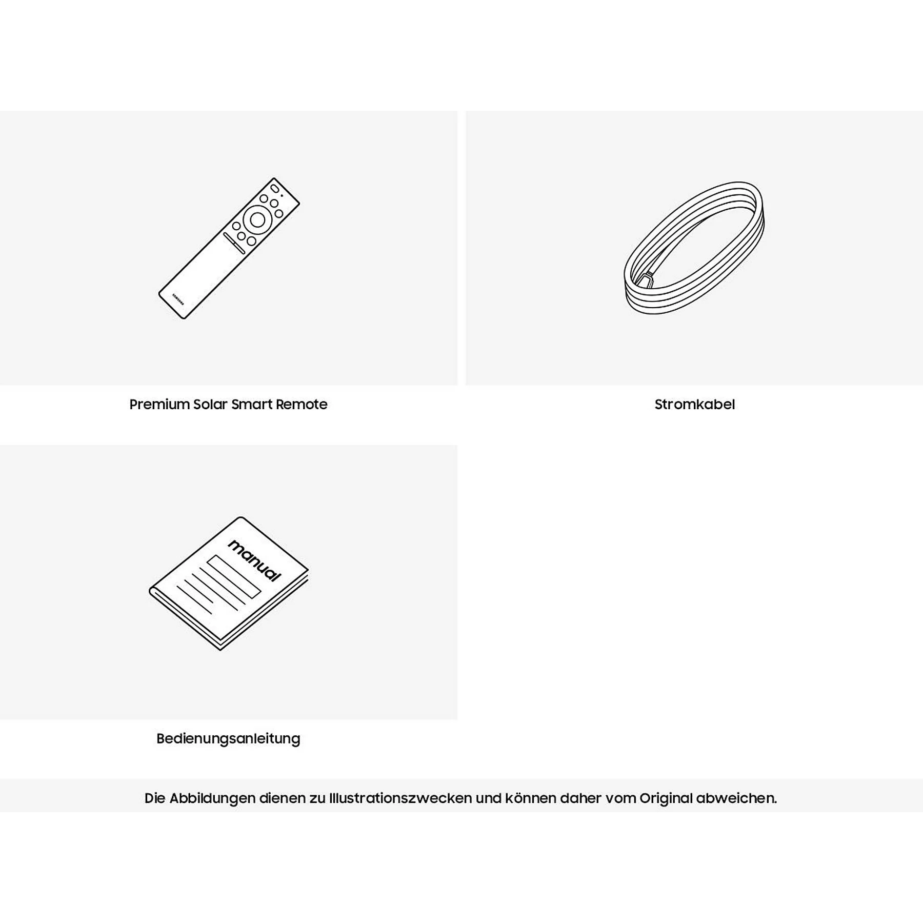 SAMSUNG GU75U8079F Crystal UHD 4K Smart TV (piatto, 75 Zoll / 189 cm, UHD 4K, SMART TV) - immagine 6