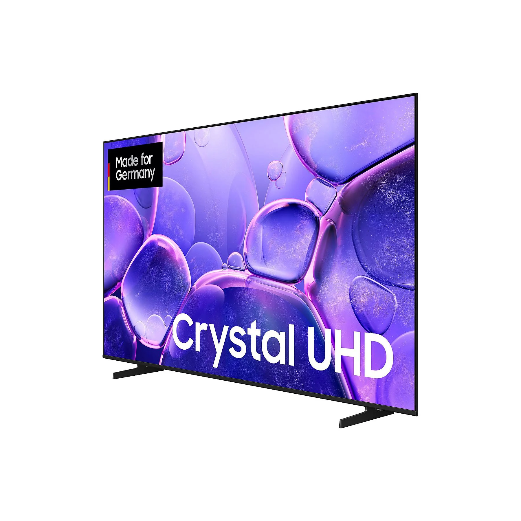 SAMSUNG GU75U8079F Crystal UHD 4K Smart TV (piatto, 75 Zoll / 189 cm, UHD 4K, SMART TV) - immagine 7