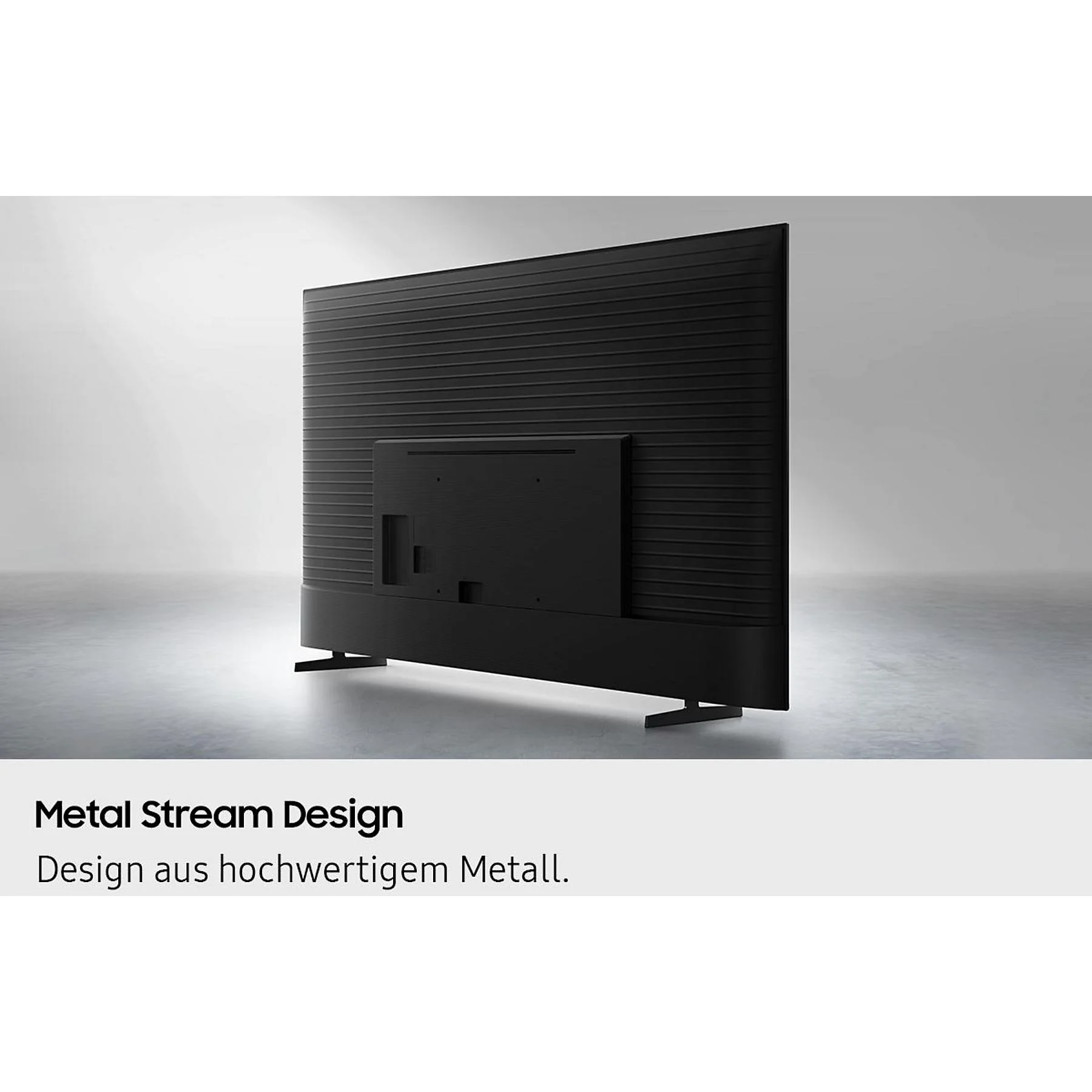 SAMSUNG GU75U8079F Crystal UHD 4K Smart TV (piatto, 75 Zoll / 189 cm, UHD 4K, SMART TV) - immagine 14