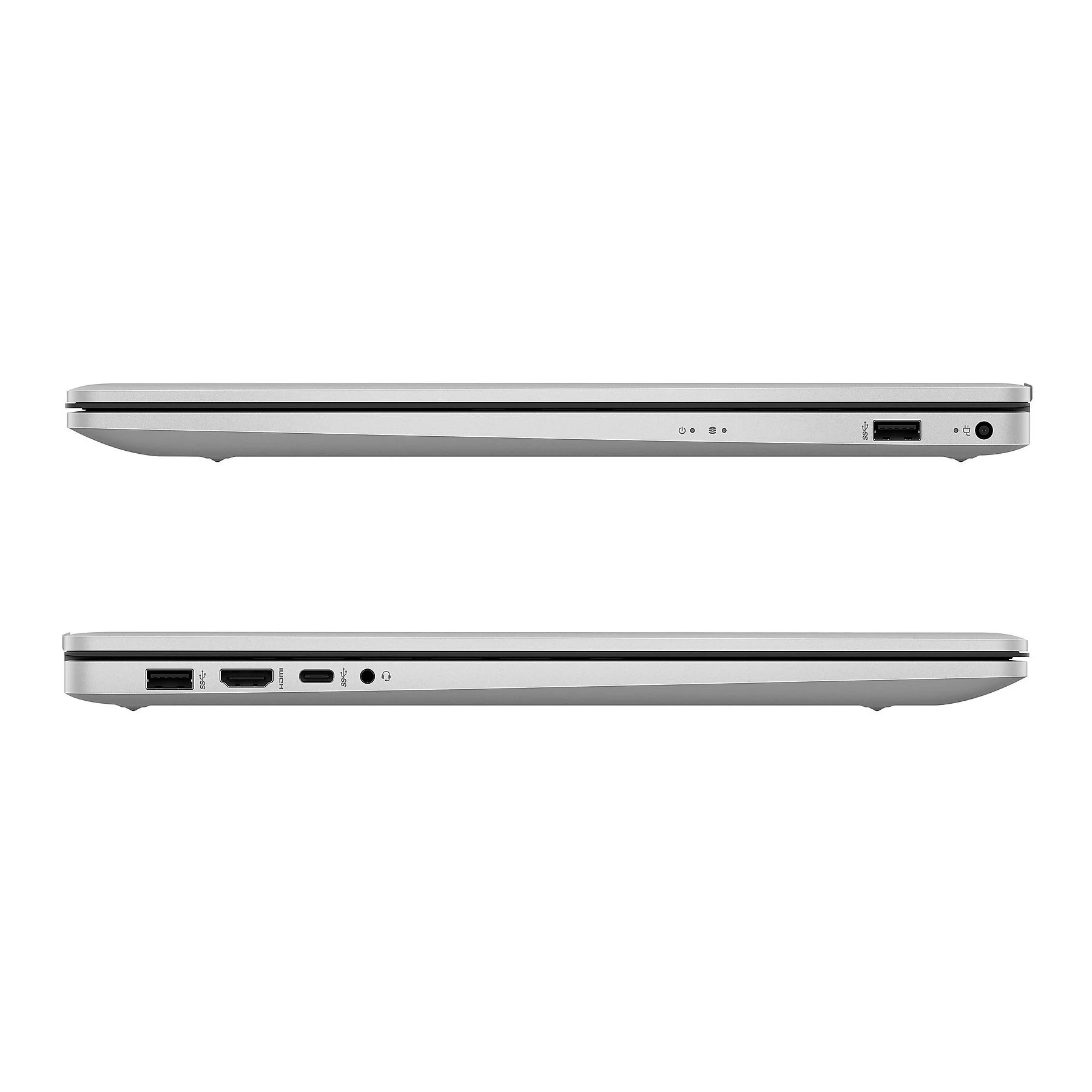 P 17-cn0312ng – 17,3 pollici – Intel® N-Series N4500 – 8 GB – 512 GB – Intel® UHD Graphics – Windows 11 Home - immagine 5