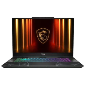 MSI Cyborg 17 B13WFKG-256NN – 17,3 pollici – Intel® Core™ i7 13620H – 32 GB – 1 TB – NVIDIA GeForce RTX™ 5060 – Windows 11 Home